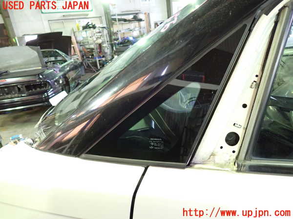 1UPJ-38151202]エリシオン(RR1)左フロント三角窓ガラス AGC M2H3 中古_m0001.jpg