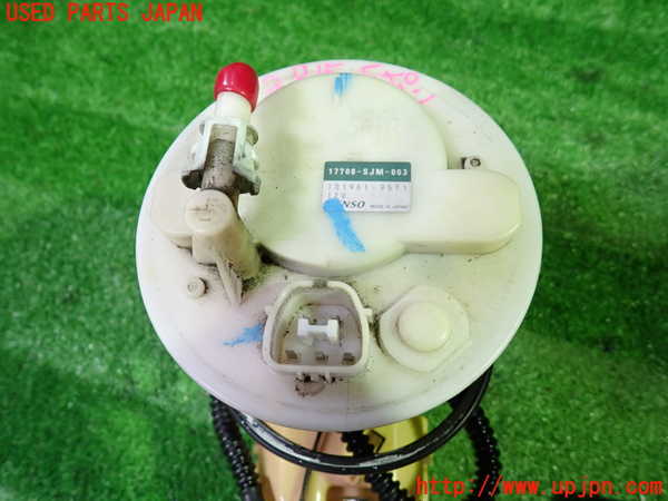 1UPJ-38152510]エリシオン(RR1)燃料ポンプ 中古_m0003.jpg