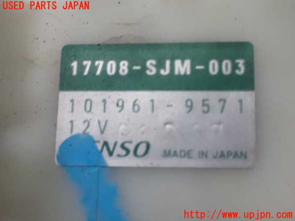 1UPJ-38152510]エリシオン(RR1)燃料ポンプ 中古_m0004.jpg