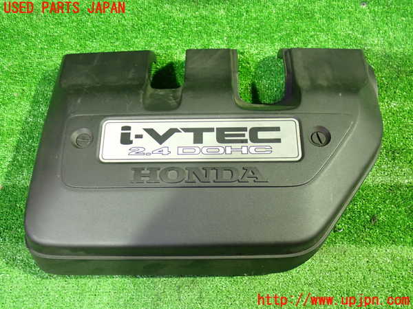 1UPJ-38152160]エリシオン(RR1)エンジンアッパーカバー 中古_m0001.jpg