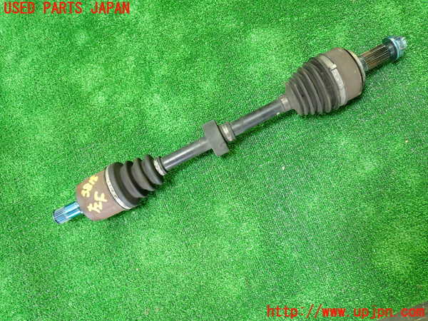 1UPJ-38154015]エリシオン(RR1)左フロントドライブシャフト 中古_m0001.jpg