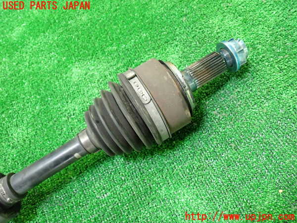 1UPJ-38154015]エリシオン(RR1)左フロントドライブシャフト 中古_m0002.jpg
