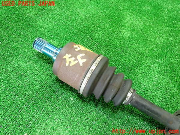 1UPJ-38154015]エリシオン(RR1)左フロントドライブシャフト 中古_m0003.jpg