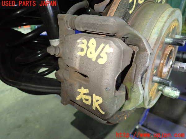 1UPJ-38154090]エリシオン(RR1)右リアキャリパー 中古_m0001.jpg