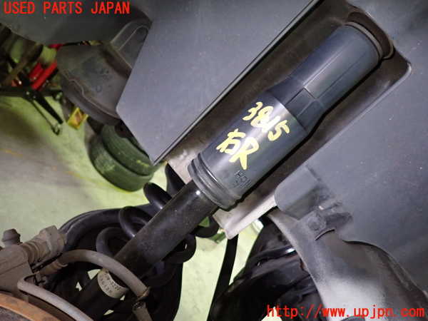 1UPJ-38155070]エリシオン(RR1)右リアショックアブソーバー 中古_m0001.jpg