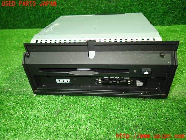 1UPJ-38156589]エリシオン(RR1)カーナビゲーション HDD 中古_m0001.jpg