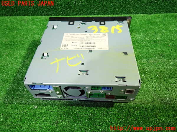1UPJ-38156589]エリシオン(RR1)カーナビゲーション HDD 中古_m0002.jpg