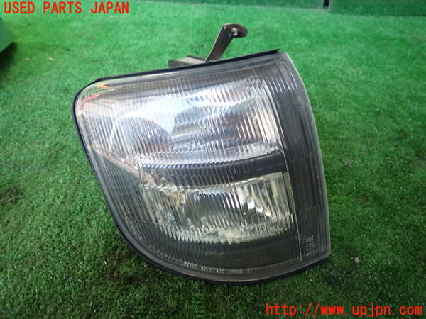 1UPJ-38161150]パジェロ(V45W)右コーナーランプ 中古_m0001.jpg