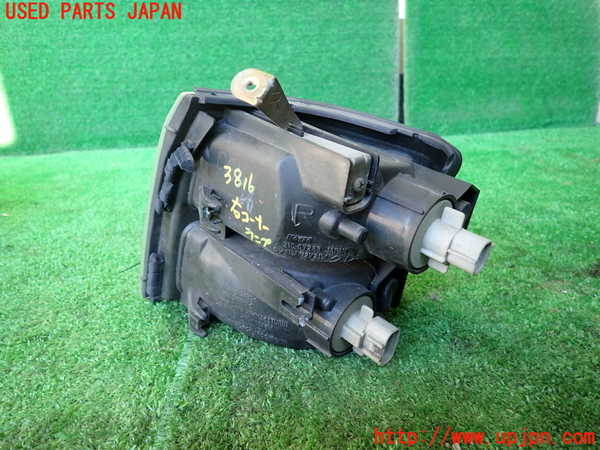 1UPJ-38161150]パジェロ(V45W)右コーナーランプ 中古_m0002.jpg