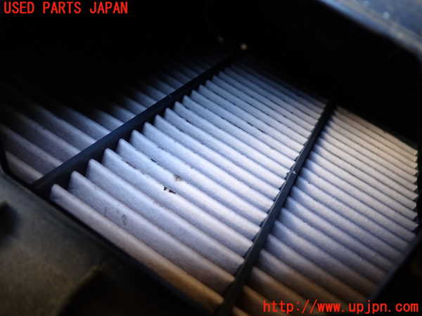 1UPJ-38162560]パジェロ(V45W)エアクリーナーボックス 中古_m0003.jpg