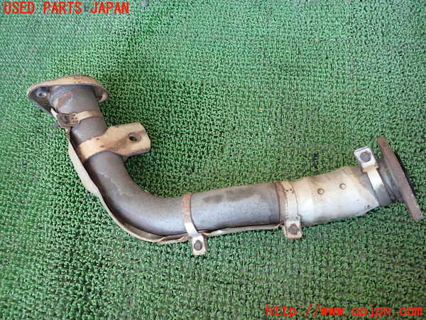 1UPJ-38162632]パジェロ(V45W)フロントパイプ2 中古_m0002.jpg