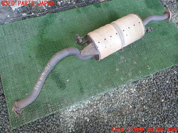 1UPJ-38162651]パジェロ(V45W)センターパイプ1 中古_m0001.jpg