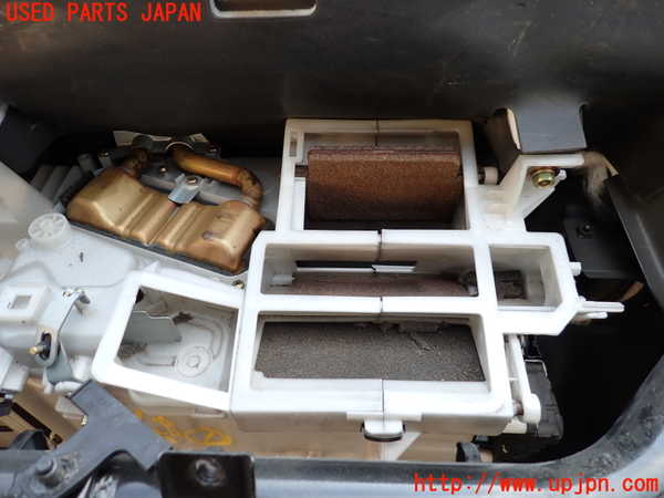 1UPJ-38166081]パジェロ(V45W)エバポレーター1 (フロント) 中古_m0002.jpg