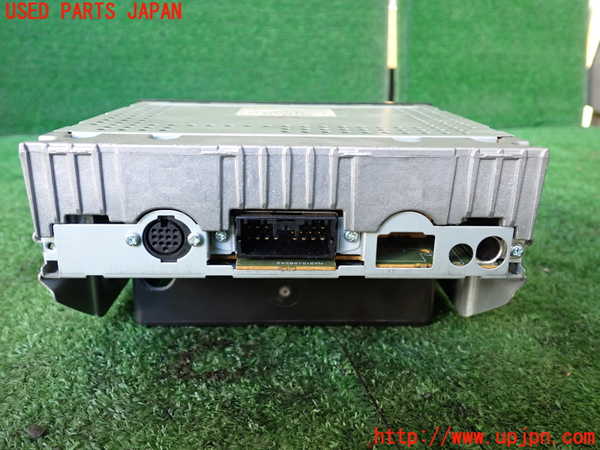1UPJ-38166475]パジェロ(V45W)テープデッキ 中古_m0002.jpg