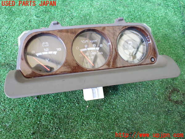 1UPJ-38166175]パジェロ(V45W)クライノメーター 中古_m0001.jpg