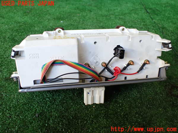 1UPJ-38166175]パジェロ(V45W)クライノメーター 中古_m0002.jpg