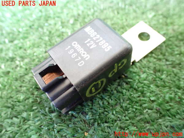 1UPJ-38166156]パジェロ(V45W)コンピューター11 (MB627895) 中古_m0001.jpg