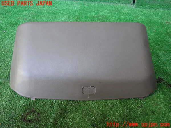 1UPJ-38167510]パジェロ(V45W)メーターフード 中古_m0002.jpg