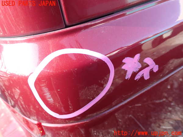 1UPJ-38171610]ベンツ ビアノ(Viano) W639(639811)リアバンパー 中古_m0004.jpg
