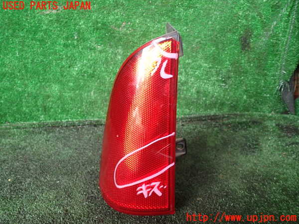 1UPJ-38171552]ベンツ ビアノ(Viano) W639(639811)左リアフィニッシャー 中古_m0001.jpg