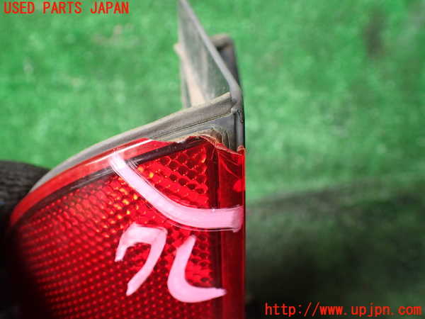1UPJ-38171552]ベンツ ビアノ(Viano) W639(639811)左リアフィニッシャー 中古_m0002.jpg