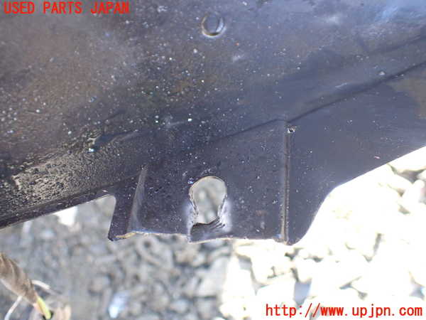 1UPJ-38171092]ベンツ ビアノ(Viano) W639(639811)左前フェンダーライナー 中古_m0002.jpg