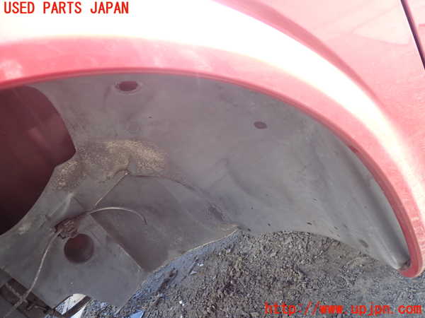 1UPJ-38171092]ベンツ ビアノ(Viano) W639(639811)左前フェンダーライナー 中古_m0004.jpg