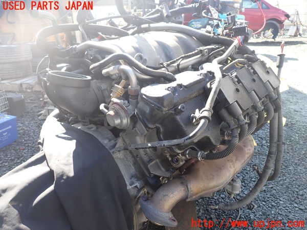1UPJ-38172010]ベンツ ビアノ(Viano) W639(639811)エンジン 112 中古_m0002.jpg