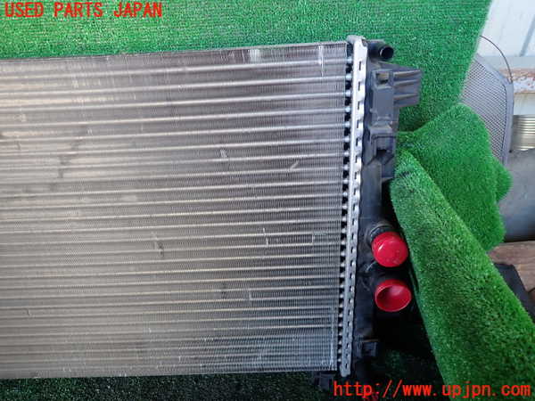 5UPJ-38172321]ベンツ ビアノ(Viano) W639(639811)ラジエーター1 中古_m0003.jpg