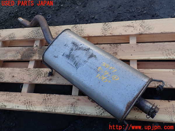 1UPJ-38172651]ベンツ ビアノ(Viano) W639(639811)センターパイプ1 中古_m0001.jpg