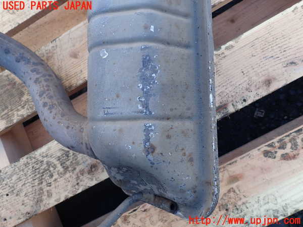 1UPJ-38172671]ベンツ ビアノ(Viano) W639(639811)リアマフラー1 中古_m0002.jpg