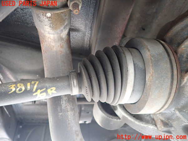 1UPJ-38174020]ベンツ ビアノ(Viano) W639(639811)右リアドライブシャフト 中古_m0001.jpg