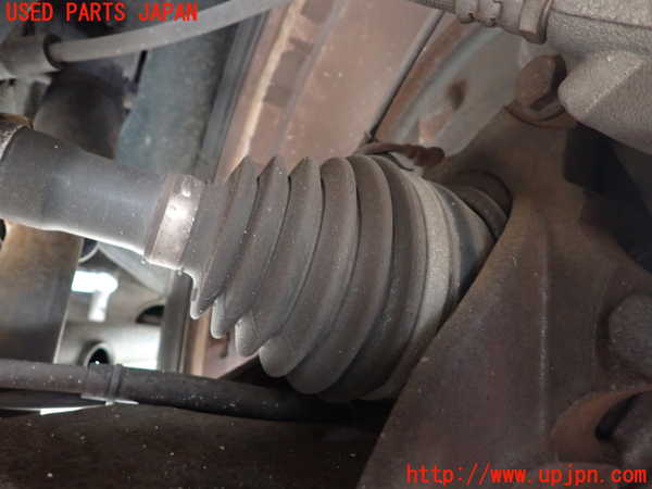 1UPJ-38174020]ベンツ ビアノ(Viano) W639(639811)右リアドライブシャフト 中古_m0002.jpg