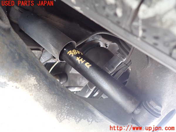 1UPJ-38175075]ベンツ ビアノ(Viano) W639(639811)左リアショックアブソーバー 中古_m0001.jpg