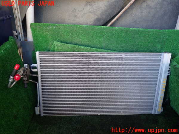 5UPJ-38176031]ベンツ ビアノ(Viano) W639(639811)エアコンコンデンサー1 中古_m0001.jpg