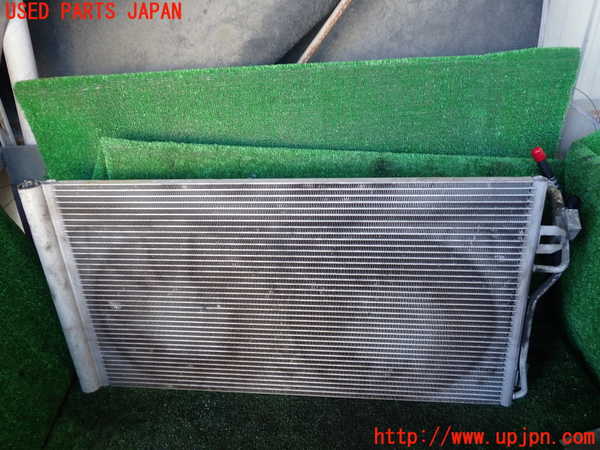 5UPJ-38176031]ベンツ ビアノ(Viano) W639(639811)エアコンコンデンサー1 中古_m0002.jpg