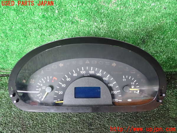 1UPJ-38176170]ベンツ ビアノ(Viano) W639(639811)スピードメーター 中古_m0001.jpg