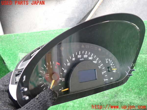 1UPJ-38176170]ベンツ ビアノ(Viano) W639(639811)スピードメーター 中古_m0002.jpg