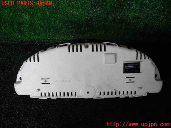 1UPJ-38176170]ベンツ ビアノ(Viano) W639(639811)スピードメーター 中古_m0003.jpg
