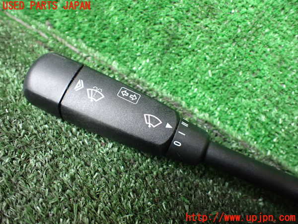 5UPJ-38176720]ベンツ ビアノ(Viano) W639(639811)コンビネーションスイッチ 中古_m0002.jpg