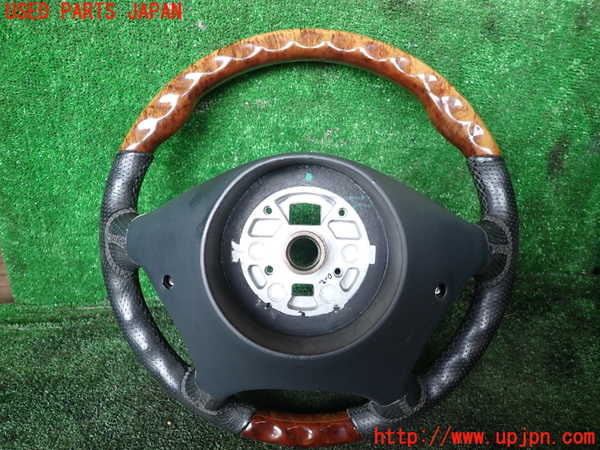 1UPJ-38177855]ベンツ ビアノ(Viano) W639(639811)ステアリングホイール 中古_m0002.jpg