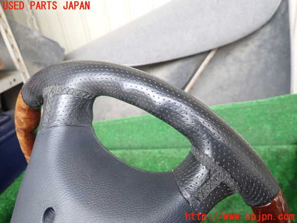 1UPJ-38177855]ベンツ ビアノ(Viano) W639(639811)ステアリングホイール 中古_m0003.jpg