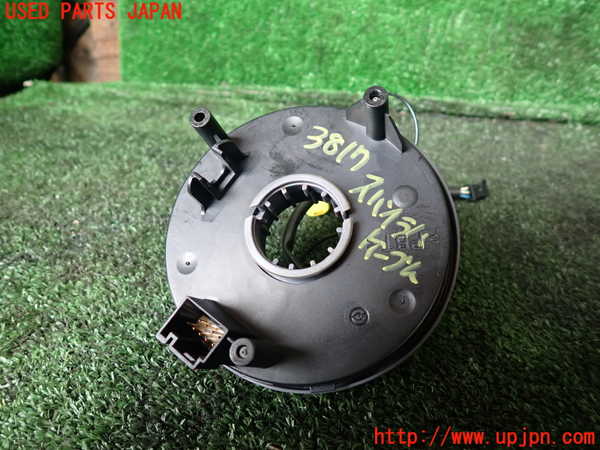 1UPJ-38176800]ベンツ ビアノ(Viano) W639(639811)スパイラルケーブル(リール) 中古_m0001.jpg