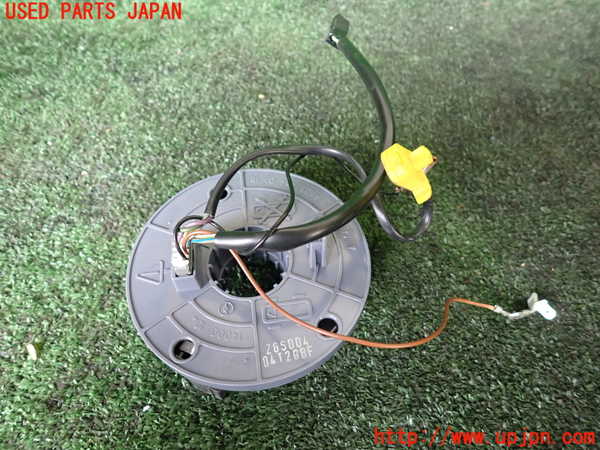 1UPJ-38176800]ベンツ ビアノ(Viano) W639(639811)スパイラルケーブル(リール) 中古_m0002.jpg