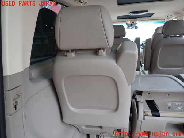 1UPJ-38177265]ベンツ ビアノ(Viano) W639(639811)左3列目シート 中古_m0004.jpg