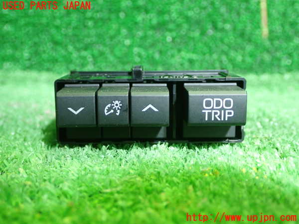 1UPJ-38186307]プリウス(MXWH60)スイッチ2(メーター照度 ODOTRIP) 中古_m0001.jpg