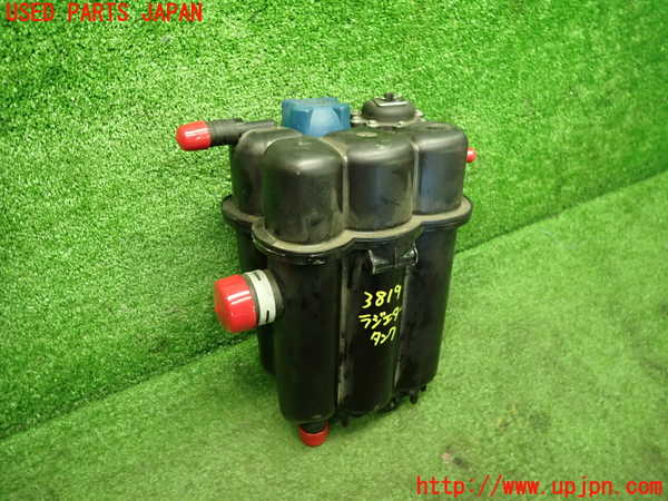 1UPJ-38192410]ポルシェ・ケイマン(98721)ラジエータータンク 中古_m0001.jpg
