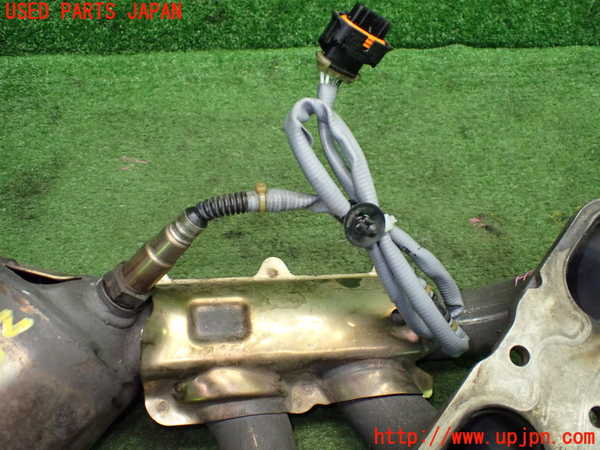 1UPJ-38192662]ポルシェ・ケイマン(98721)触媒2 (左側) 中古_m0003.jpg