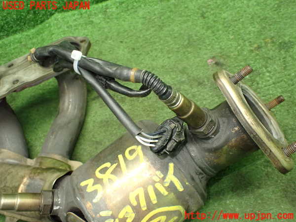 1UPJ-38192662]ポルシェ・ケイマン(98721)触媒2 (左側) 中古_m0004.jpg