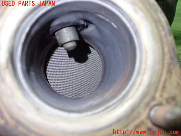 1UPJ-38192662]ポルシェ・ケイマン(98721)触媒2 (左側) 中古_m0005.jpg